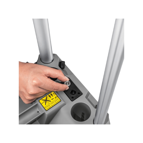 Lavadora Alta Pressão HD 585 Profi 2180 Libras Mono Karcher