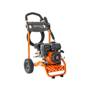 lavadora alta pressao hp3000 3000lbs gasolina husqvarna