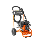 lavadora alta pressao hp3000 3000lbs gasolina husqvarna