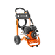 Lavadora Alta Pressão HP3000 3000 Libras Gasolina Husqvarna