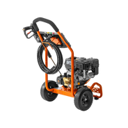 lavadora alta pressao hp3000 3000lbs gasolina husqvarna