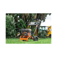 lavadora alta pressao hp3000 3000lbs gasolina husqvarna
