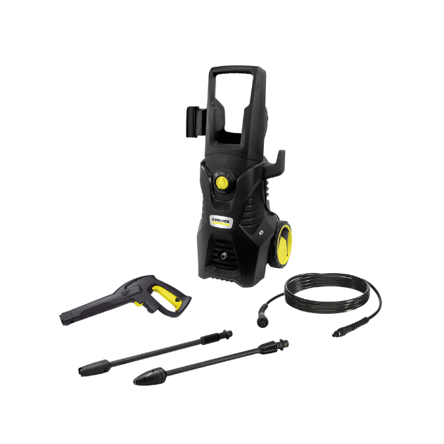 lavadora alta pressao k5 2100 libras mono karcher