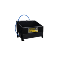 lavadora de pecas lpl120b 220v lynus