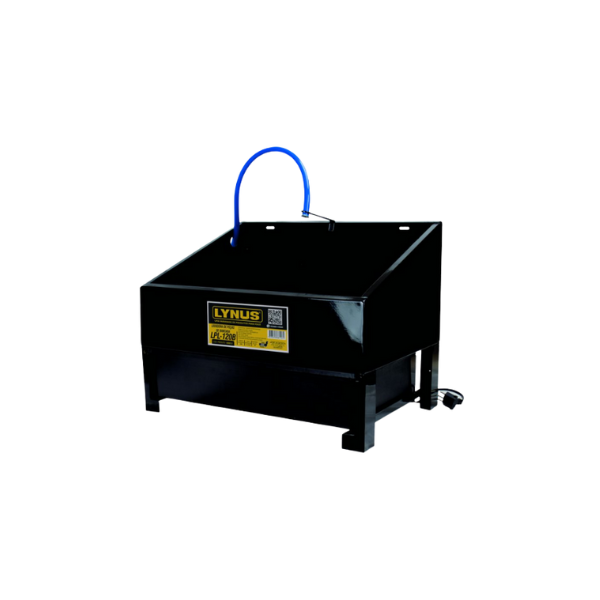 lavadora de pecas lpl120b 220v lynus