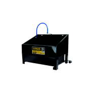 lavadora de pecas lpl120b 220v lynus