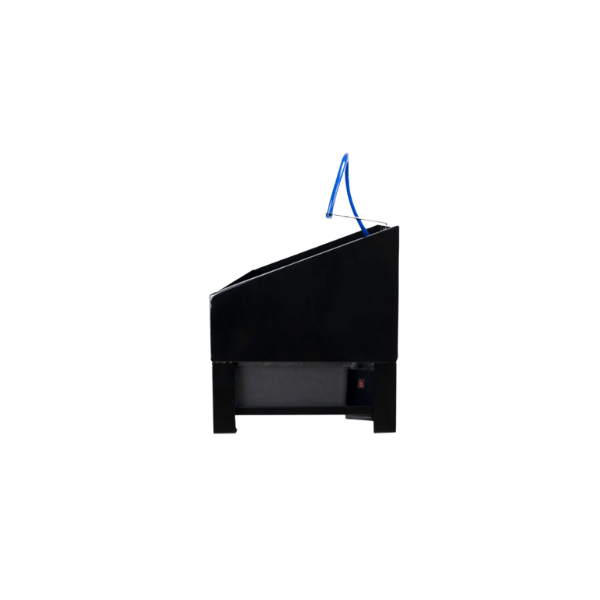 lavadora de pecas lpl120b 220v lynus