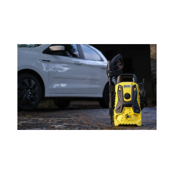 Lavadora Alta Pressão Compacta 1500 Libras Mono Ref 19943820 Karcher
