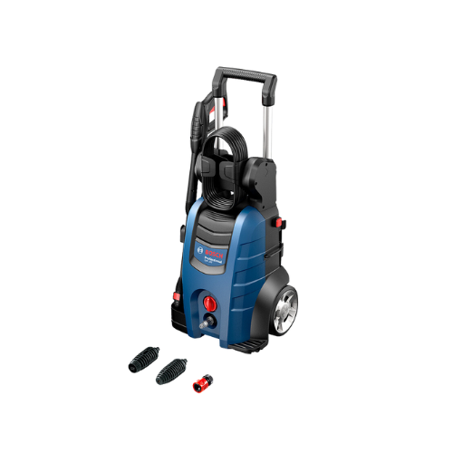 Lavadora Alta Pressão Ghp 220 2200 Libras Mono Bosch