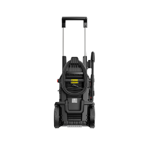 Lavadora Alta Pressão Ghp 4-50 2500 Libras Mono Bosch