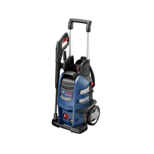 Lavadora Alta Pressão Ghp 4-50 2500 Libras Mono Bosch