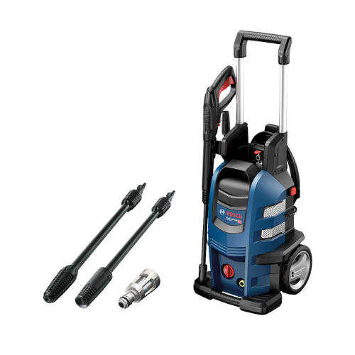 Lavadora Alta Pressão Ghp 4-50 2500 Libras Mono Bosch