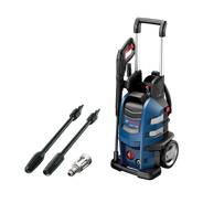 Lavadora Alta Pressão Ghp 4-50 2500 Libras Mono Bosch