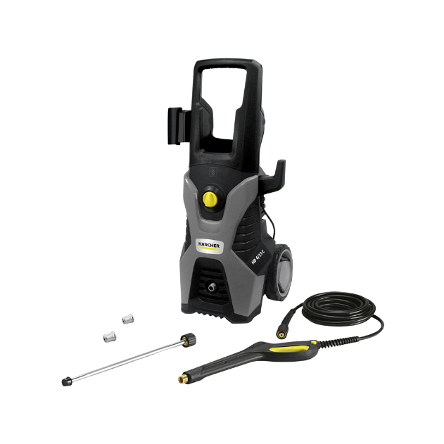 Lavadora Alta Pressão Hd 4/13 C 2100 Libras Mono Karcher