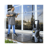 Lavadora Alta Pressão Hd 4/13 C 2100 Libras Mono Karcher