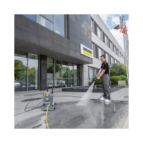 Lavadora Alta Pressão Hd 4/8 1740 Libras Mono Karcher