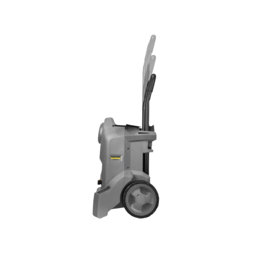 Lavadora Alta Pressão Hd 4/8 1740 Libras Mono Karcher