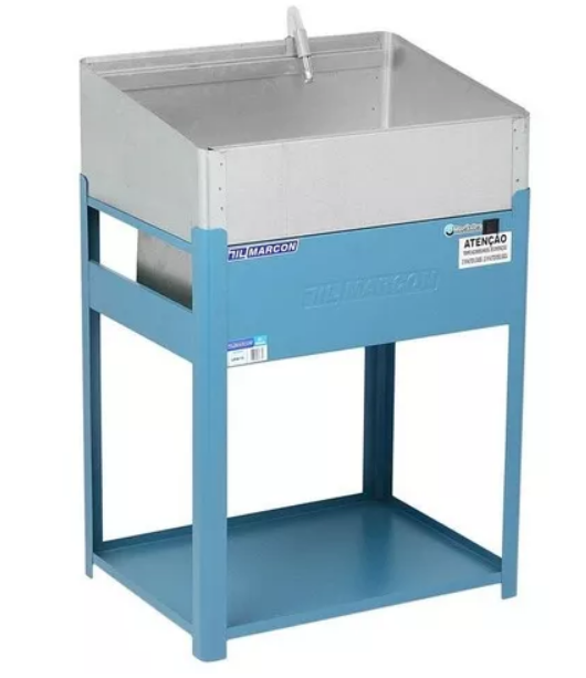 Lavadora De Peça Ref. Lp16-2V 220V Marcon