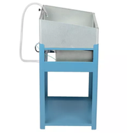 Lavadora De Peça Ref. Lp16-2V 220V Marcon
