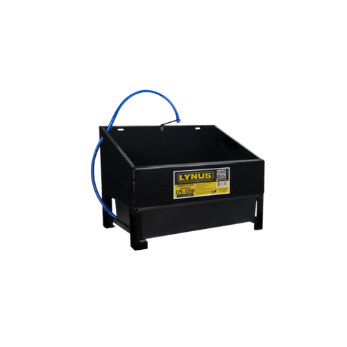 Lavadora De Peça 220v Lpl-120b Lynus
