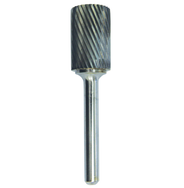 Lima Rotativa Simples Cilíndrica 4.00Mm Ref.22709 Ht