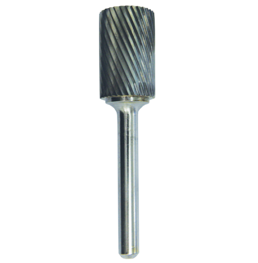 Lima Rotativa Simples Cilíndrica 8.00Mm Ref.18752 Ht