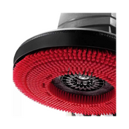 limpadora e secadora de pisos bd 50 50 litros 510 mm 220v karcher 515305