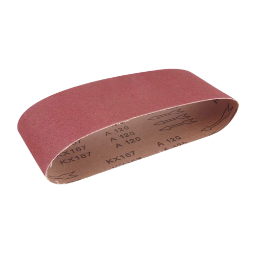 lixa cinta p madeira e metal 100x610 g120 c 05pcs vonder 531579