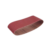 Lixa Cinta PARA Madeira E Metal 100 X 610 G80 COM 05 PCS Vonder
