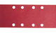 Lixa P/ Lixadeira Orbital 93X230MM G 120 C/10pçs BOSCH