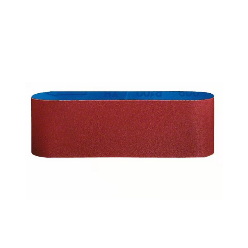 Lixa Cinta Para Madeira G 220 75 X 533 Com 3 peças Bosch