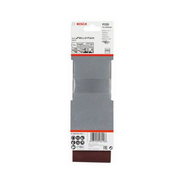 Lixa Cinta Para Madeira G 220 75 X 533 Com 3 peças Bosch