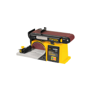 lixadeira combinada de bancada 370w lcv375 vonder