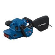 lixadeira de cinta 850w gbs750 bosch 530119