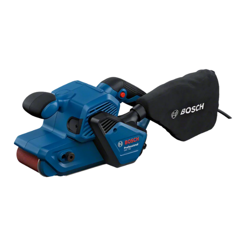 lixadeira de cinta 850w gbs750 bosch 530119