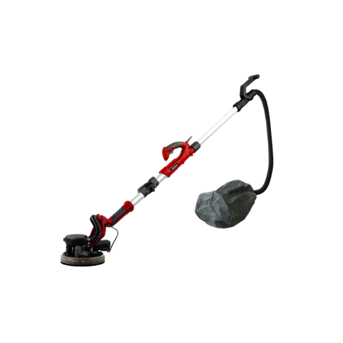 lixadeira de parede 750w com coletor 220v cortag
