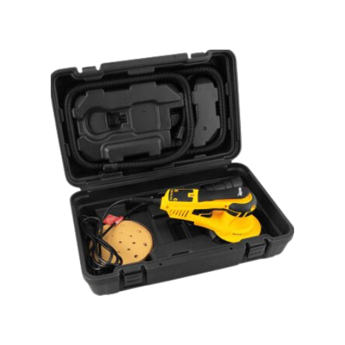 Lixadeira Orbital Brushless Elétrica LRV350B 220V Vonder