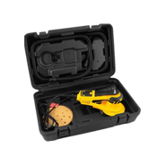 Lixadeira Orbital Brushless Elétrica LRV350B 220V Vonder