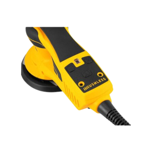 Lixadeira Orbital Brushless Elétrica LRV350B 220V Vonder