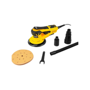 Lixadeira Orbital Brushless Elétrica LRV350B 220V Vonder