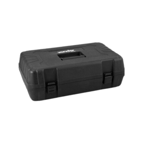 Lixadeira Orbital Brushless Elétrica LRV350B 220V Vonder