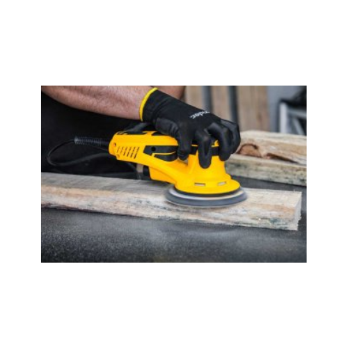 Lixadeira Orbital Brushless Elétrica LRV350B 220V Vonder