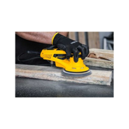 Lixadeira Orbital Brushless Elétrica LRV350B 220V Vonder