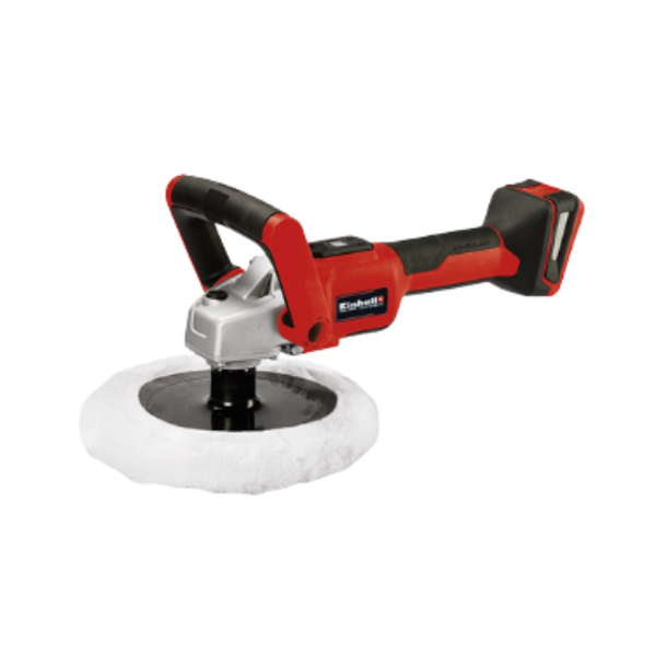 Lixadeira Politriz Brushless Cecp 18180li E Solo Einhell