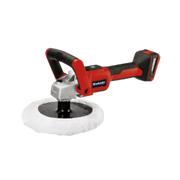 Lixadeira Politriz Brushless Cecp 18180li E Solo Einhell