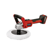 Lixadeira Politriz Brushless Cecp 18180li E Solo Einhell