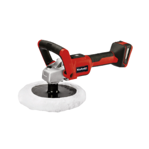 Lixadeira Politriz Brushless Cecp 18180li E Solo Einhell