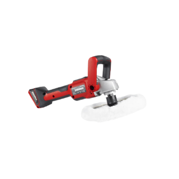 Lixadeira Politriz Brushless Cecp 18180li E Solo Einhell