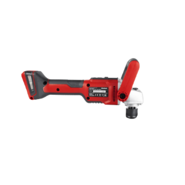 Lixadeira Politriz Brushless Cecp 18180li E Solo Einhell