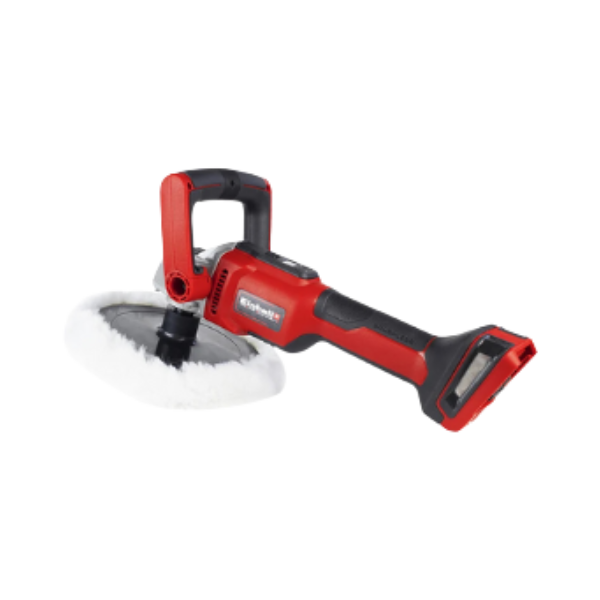 Lixadeira Politriz Brushless Cecp 18180li E Solo Einhell